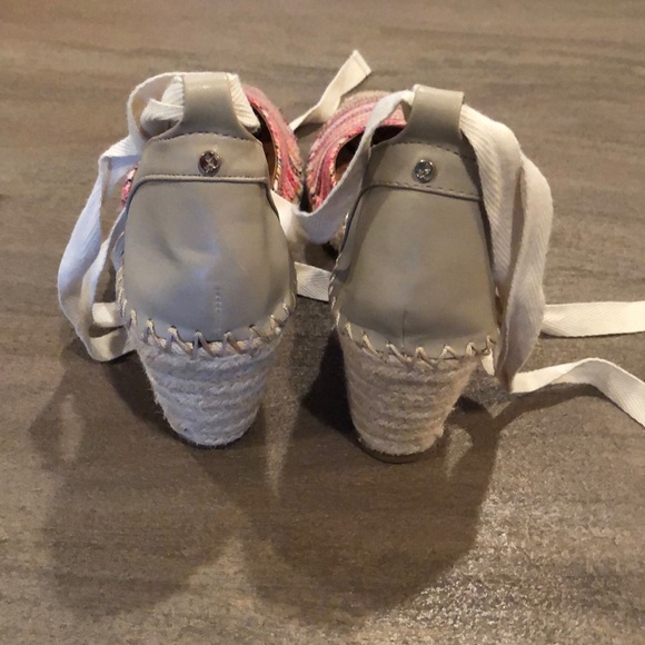 Sam Eldelman wedge - Picture 5 of 7